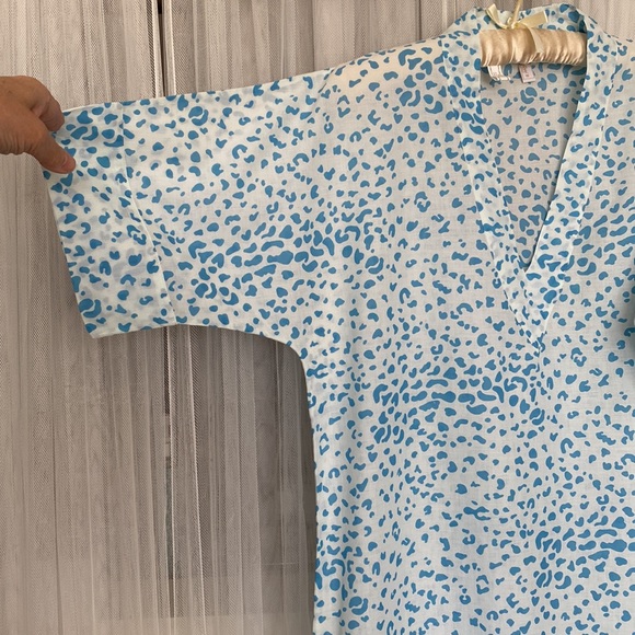 Pratesi luxurious caftan - Picture 4 of 17